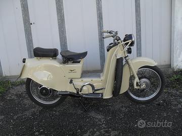 Moto Guzzi Galletto 160 - 1951