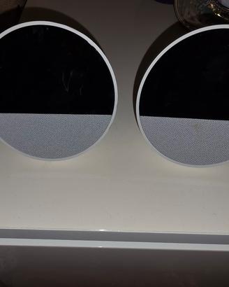 2 Amazon Echo Spot – Coppia Stereo – Garanzia 2027