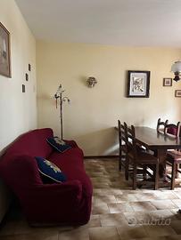 2 camere matrimoniali per studenti