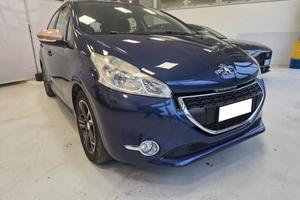 Peugeot 208 5 porte Allure - 2014