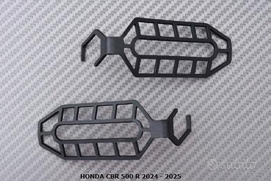 Protezione frecce per HONDA CBR 500 R 2024 - 2025