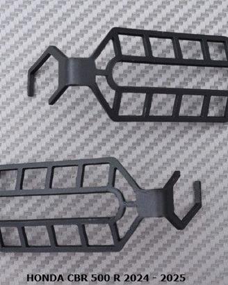 Protezione frecce per HONDA CBR 500 R 2024 - 2025