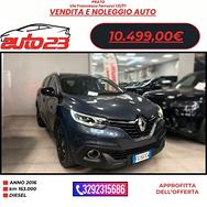 Renault Kadjar dCi 8V 110 CV Start&Stop Energy Hyp