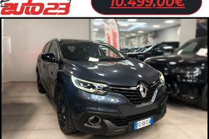 Renault Kadjar dCi 8V 110 CV Start&Stop Energy Hyp