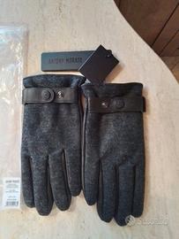 Guanti Uomo Antony Morato Taglia L