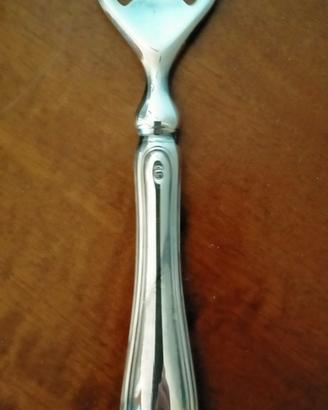 Apribottiglie vintage stile inglese ORLI 