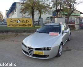 Alfa Romeo 159 1.9 JTDm Sportwagon 150cv