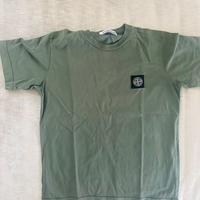 T-shirt junior Stone Island
