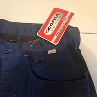 Cofra walklander donna pantaloni da lavoro