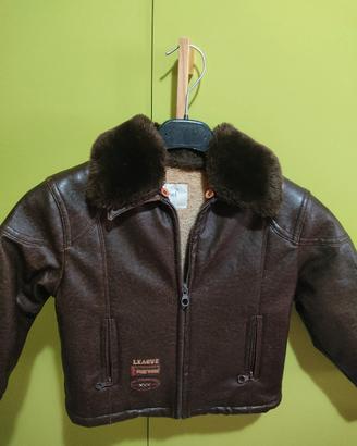 Bomber bimbo 24 mesi 