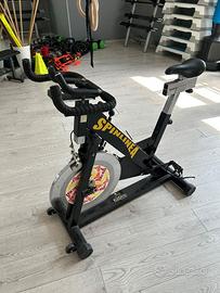 PALESTRA VENE N. 19 SPIN BIKE MARCA RIZZATO