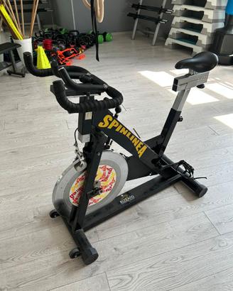 PALESTRA VENE N. 19 SPIN BIKE MARCA RIZZATO