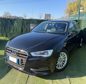 Audi A3 2014 1.6 TDI NEOPATENTATI FARI LED NAVI FU