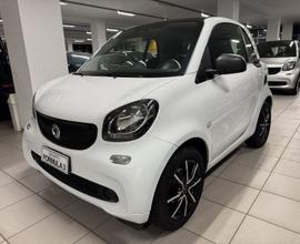 smart fortwo 70 1.0 Youngster