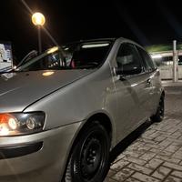 Fiat punto 1.9 jtd
