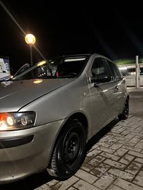 Fiat punto 1.9 jtd