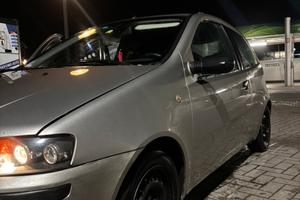 Fiat punto 1.9 jtd