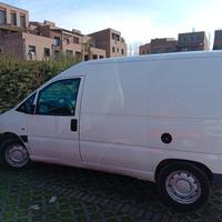 Trasporto oggetti pesanti