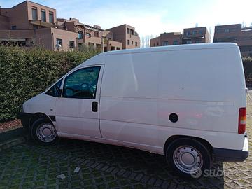 Trasporto oggetti pesanti