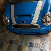 Mini per bambini a motore e a radio comando