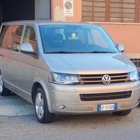 VOLKSWAGEN Multivan 2.0 BiTDI 180CV DSG 7 POSTI