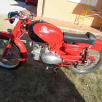 Benelli Catria 175 cc anno 1956