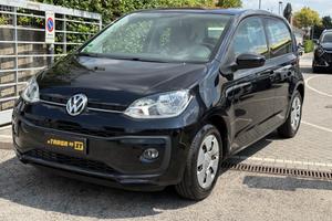 Volkswagen up! 1.0 5p. move up! GARANTITA PREZZO R