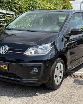 Volkswagen up! 1.0 5p. move up! GARANTITA PREZZO R