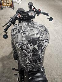 Yamaha Altro modello - 1999