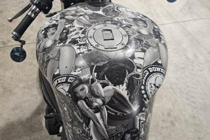 Yamaha Altro modello - 1999