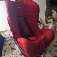 Seggiolino auto Chicco Eletta Comfort Gruppo 0-1