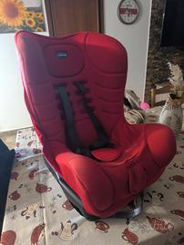 Seggiolino auto Chicco Eletta Comfort Gruppo 0-1