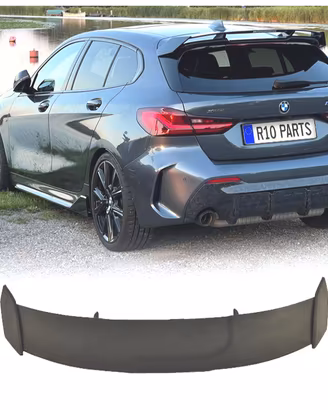SPOILER BMW F40 19- 135i LOOK M PERFORMANCE