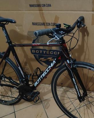 BOTTECCHIA DUELLO REPARTO CORSE