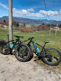 Scott big ed fatbike
