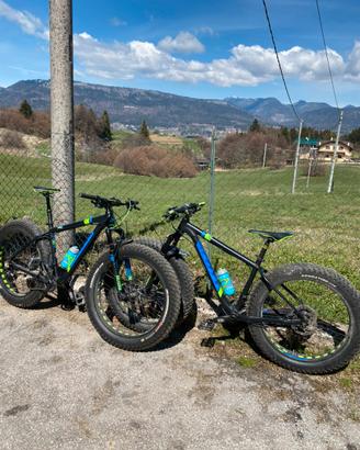 Scott big ed fatbike