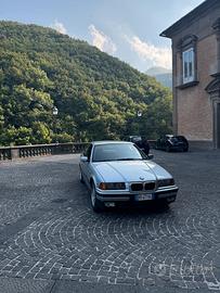 bmw serie 3 e36