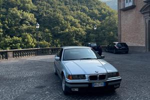 bmw serie 3 e36
