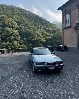 bmw serie 3 e36