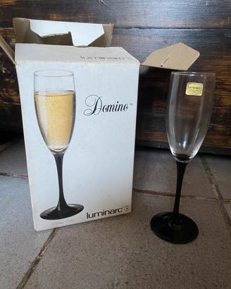 Flutes marca luminarc