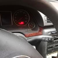 Audi A4 TD19 del 2001