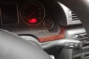 Audi A4 TD19 del 2001