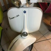 Piaggio Vespa 125 Primavera Nuova - 1966