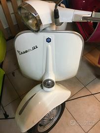 Piaggio Vespa 125 Primavera Nuova - 1966