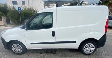Fiat Dobló Cargo