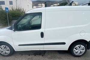 Fiat Dobló Cargo