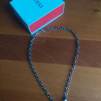 Collana Guess