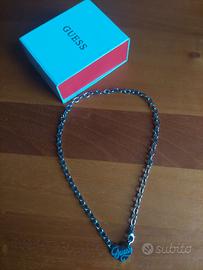 Collana Guess