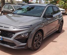 Hyundai Kona 1.6 CRDI Hybrid 48V iMT NLine
