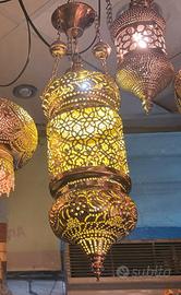 lampada da soffitto araba